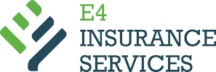 E4 Life Insurance Logo