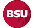 BSU logo