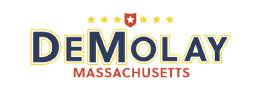Demolay Logo