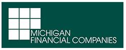 Michigan Financial Logo