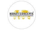 Money Concepts Logo