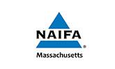 Naifa Massachusetts Logo