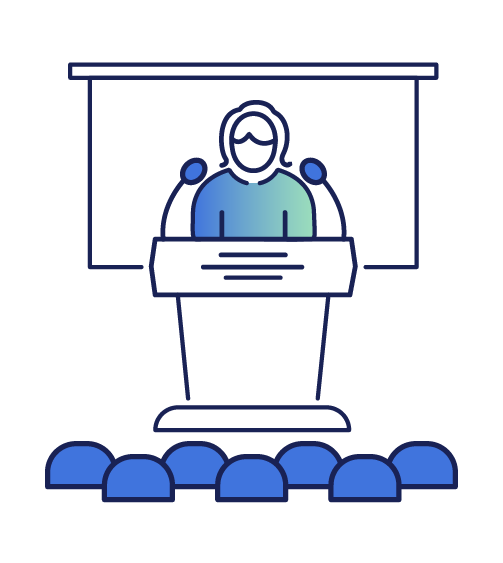 Speaking Engagements Advantus Marketing