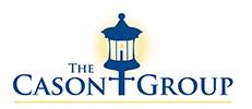 The Cason Group Logo