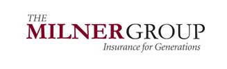 The milner group logo