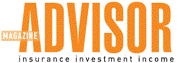 Advisor Magazine Logo