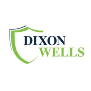 Dixon Wells Logo
