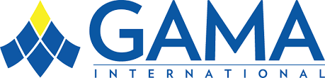 GAMA Logo