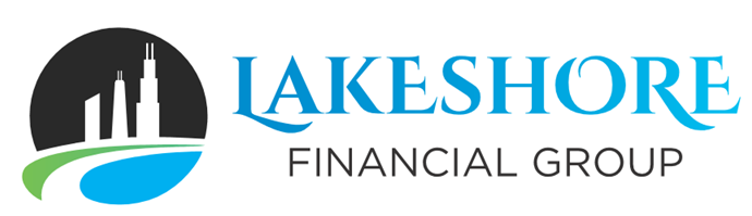 Lakeshore Logo