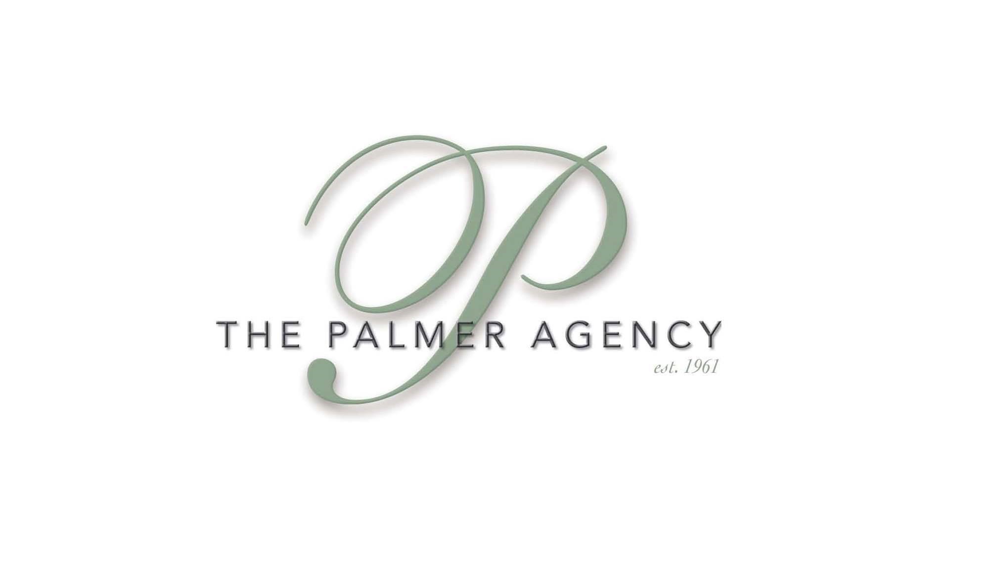 Logo_The Palmer Agency