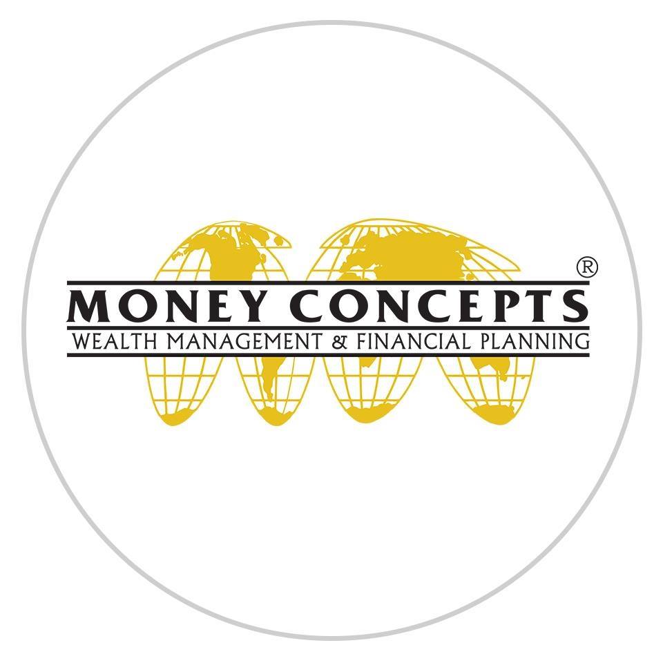 Money Concepts Logo