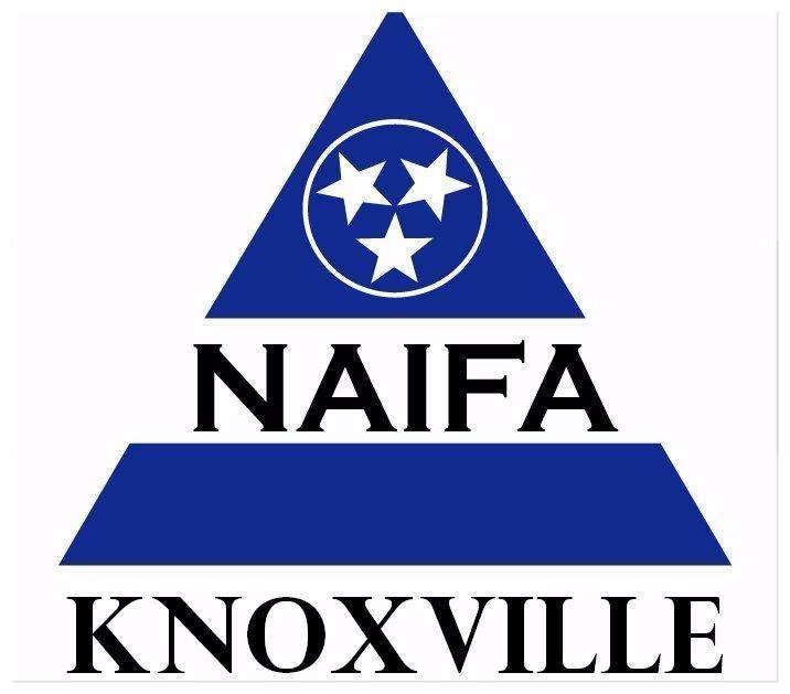 NAIFA Knoxville Logo